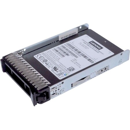 Lenovo De Series 800Gb 3Dwd 2.5 Ssd 2U24 4XB7A14105